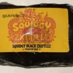 Squidgy Black Hash