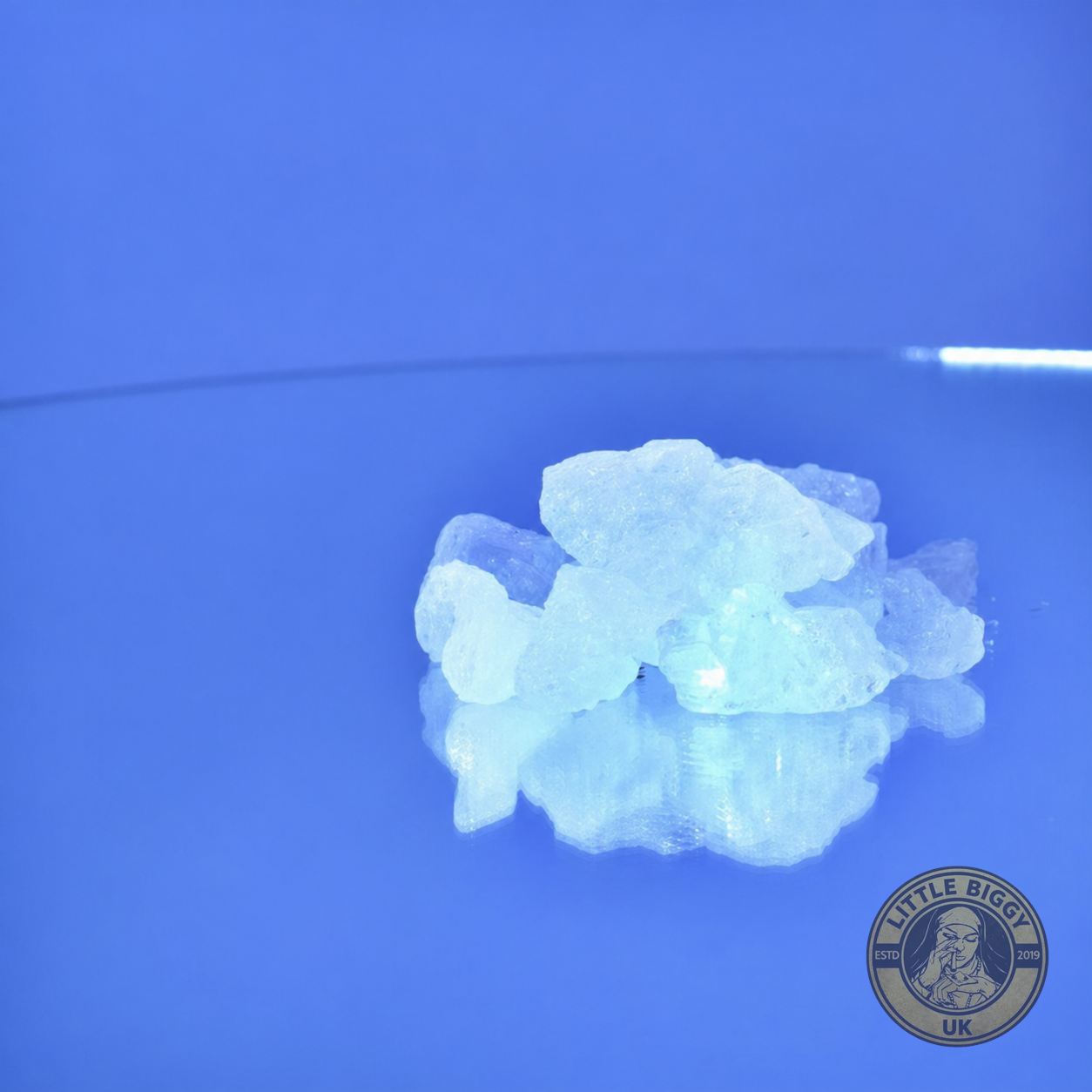 Crystal_Watermarked.png HONG KONG DIAMOND METH - Image 1