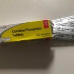 CODEINE PHOSPHATE  30MG