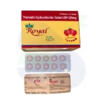 ROYAL TRAMADOL 10x225mg