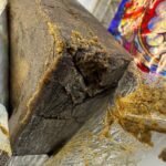 Royals 120u hash