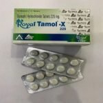 Tamol 22gmg