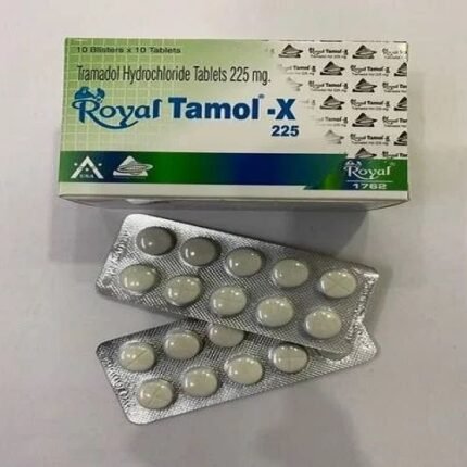 Tamol 22gmg