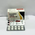 ARMODAFINIL 10x150mg