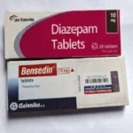 GALENIKA BENSEDIN 15x10mg