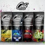 THE CALI CHAP Lucky Dip