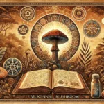 McKennaii  shrooms