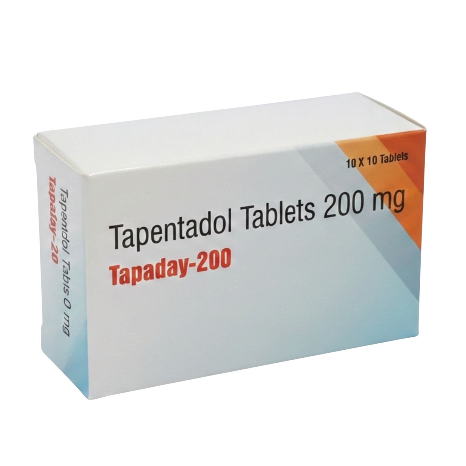 tapentadol.png TAPENTADOL 10x200mg - Image 1